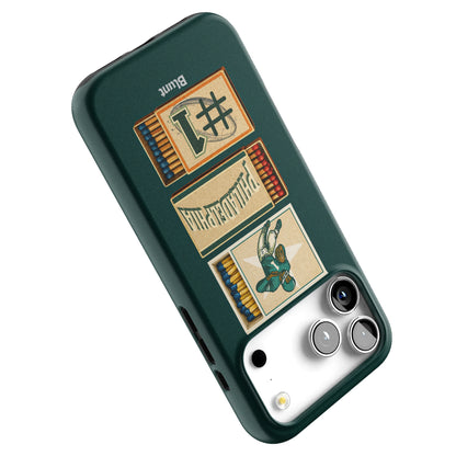 Philly Football iPhone Case gallery - Iphone_17_Pro_Max_5