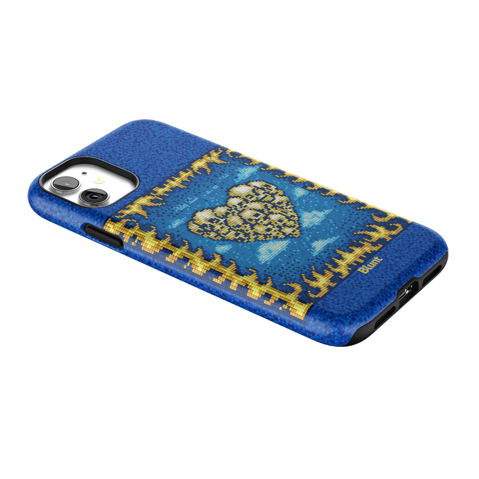 Pierced Heart iPhone Case gallery - Iphone_11_Iphone_2