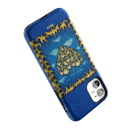 Pierced Heart iPhone Case gallery - Iphone_11_Iphone_5