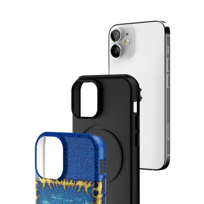 Pierced Heart iPhone Case gallery - Iphone_12_Mini_Air_Plus_3