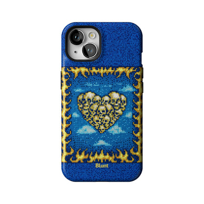 Pierced Heart iPhone Case gallery - Iphone_13_Iphone_1