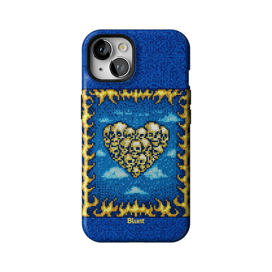 Pierced Heart iPhone Case gallery - Iphone_13_Iphone_1