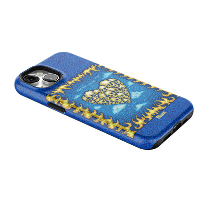 Pierced Heart iPhone Case gallery - Iphone_13_Iphone_2