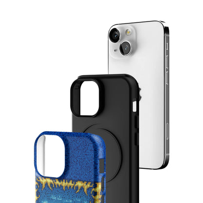 Pierced Heart iPhone Case gallery - Iphone_13_Mini_Air_Plus_3