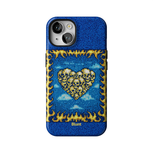 Pierced Heart iPhone Case gallery - Iphone_14_Iphone_1