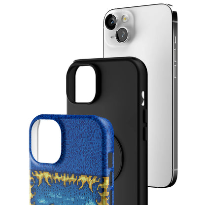 Pierced Heart iPhone Case gallery - Iphone_14_Mini_Air_Plus_3