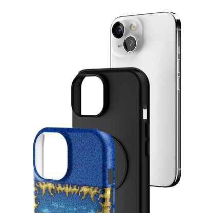 Pierced Heart iPhone Case gallery - Iphone_15_Iphone_3