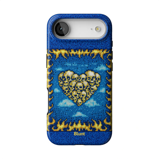 Pierced Heart iPhone Case gallery - Iphone_17_Air_1