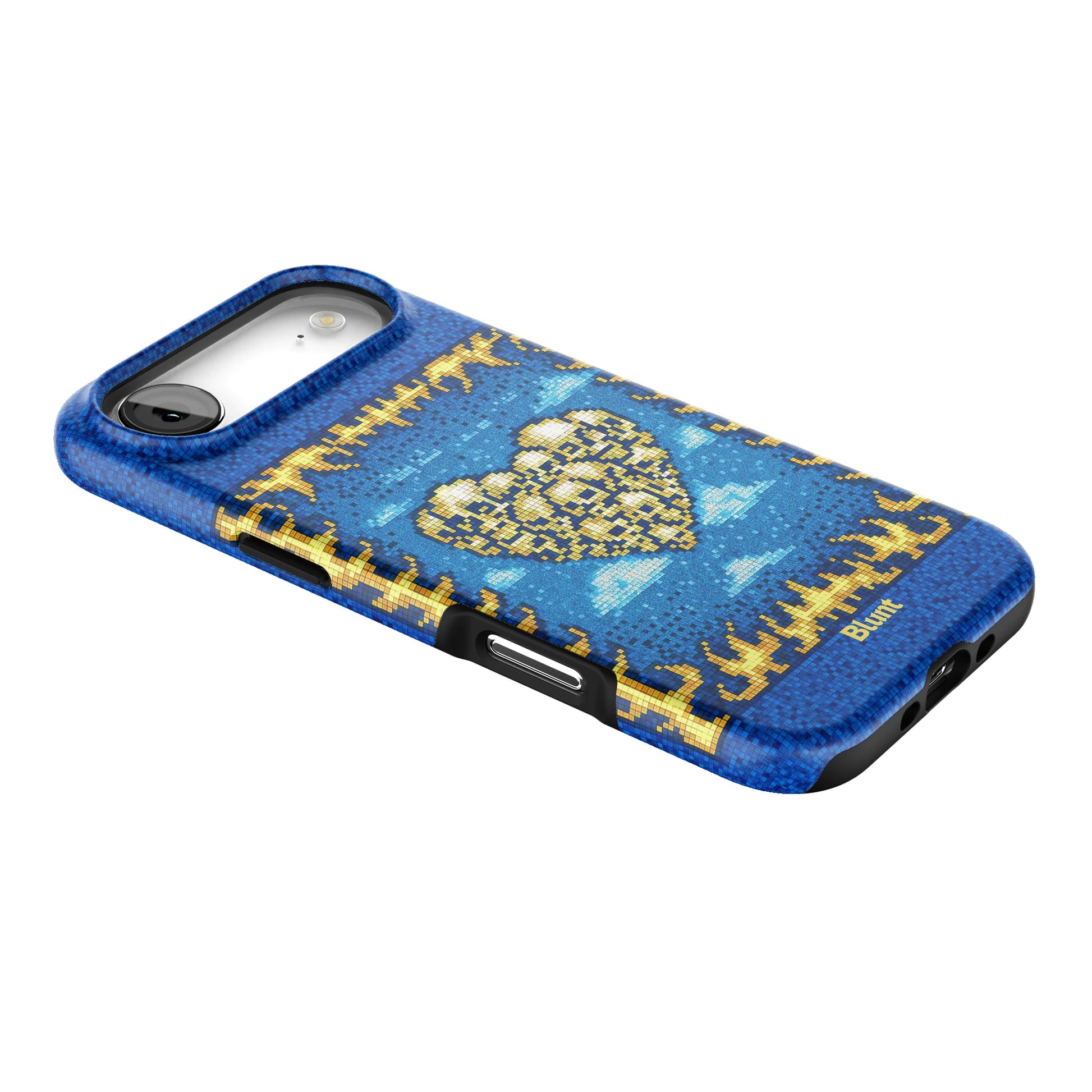 Pierced Heart iPhone Case gallery - Iphone_17_Air_2