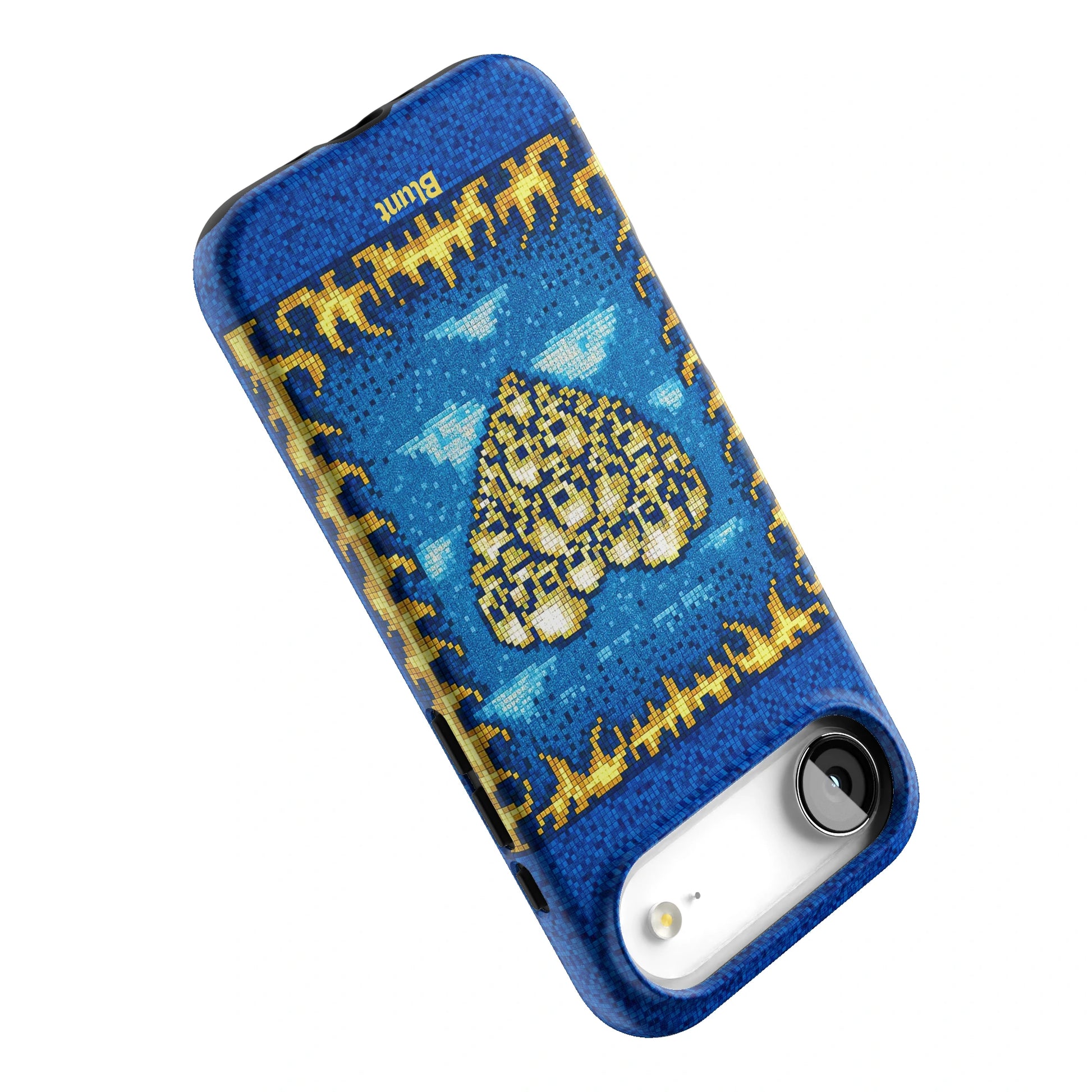 Pierced Heart iPhone Case gallery - Iphone_17_Air_5
