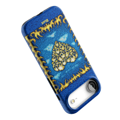Pierced Heart iPhone Case gallery - Iphone_17_Air_5