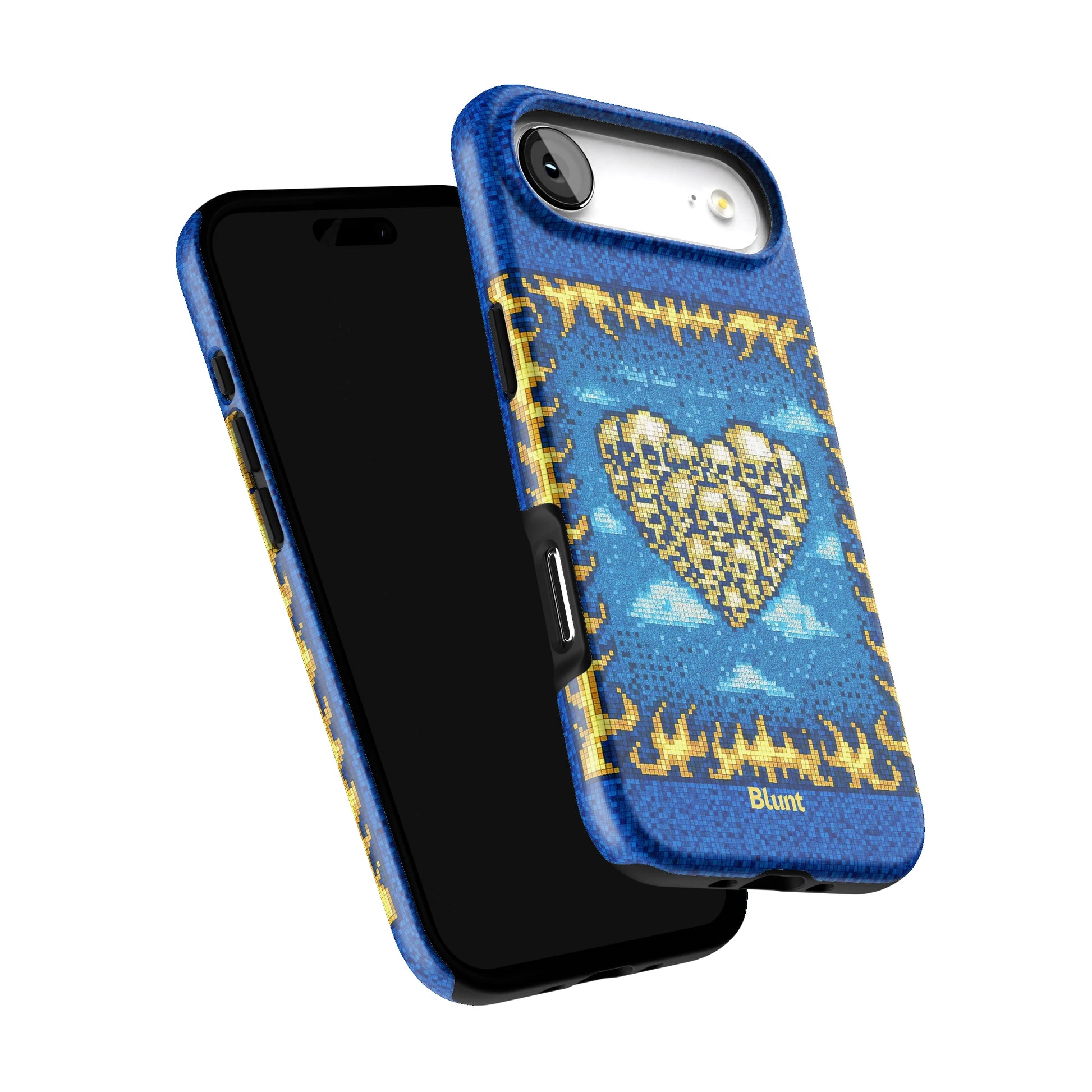 Pierced Heart iPhone Case gallery - Iphone_17_Air_6