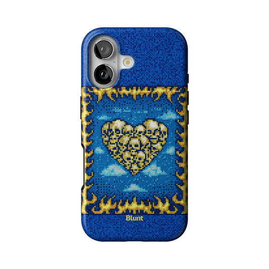 Pierced Heart iPhone Case gallery - Iphone_17_Iphone_1
