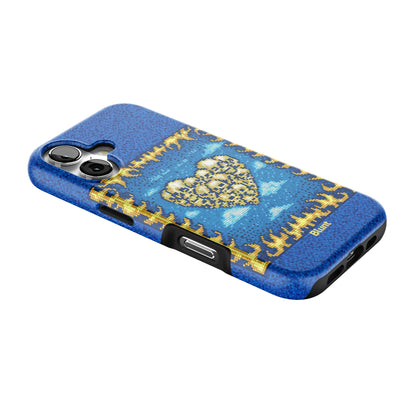 Pierced Heart iPhone Case gallery - Iphone_17_Iphone_2