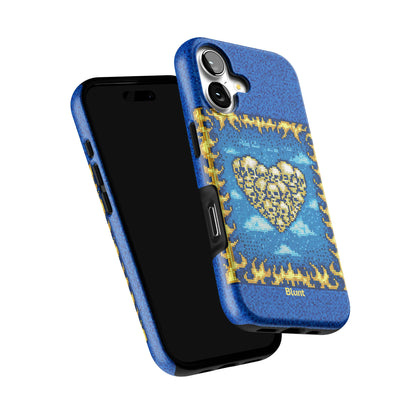 Pierced Heart iPhone Case gallery - Iphone_17_Iphone_6