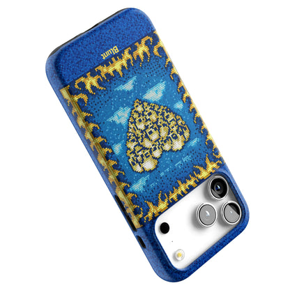 Pierced Heart iPhone Case gallery - Iphone_17_Pro_Max_5