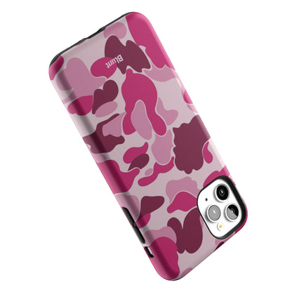 Pink Camo iPhone Case gallery - Iphone_11_Pro_Max_5