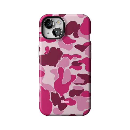 Pink Camo iPhone Case gallery - Iphone_13_Iphone_1