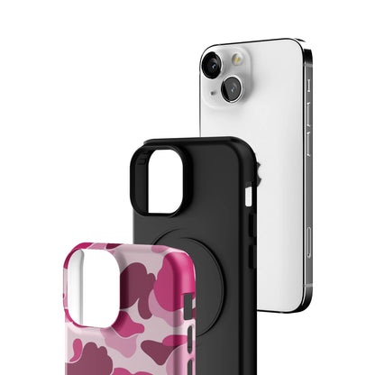Pink Camo iPhone Case gallery - Iphone_13_Mini_Air_Plus_3