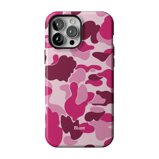 Pink Camo iPhone Case gallery - Iphone_13_Pro_Max_1
