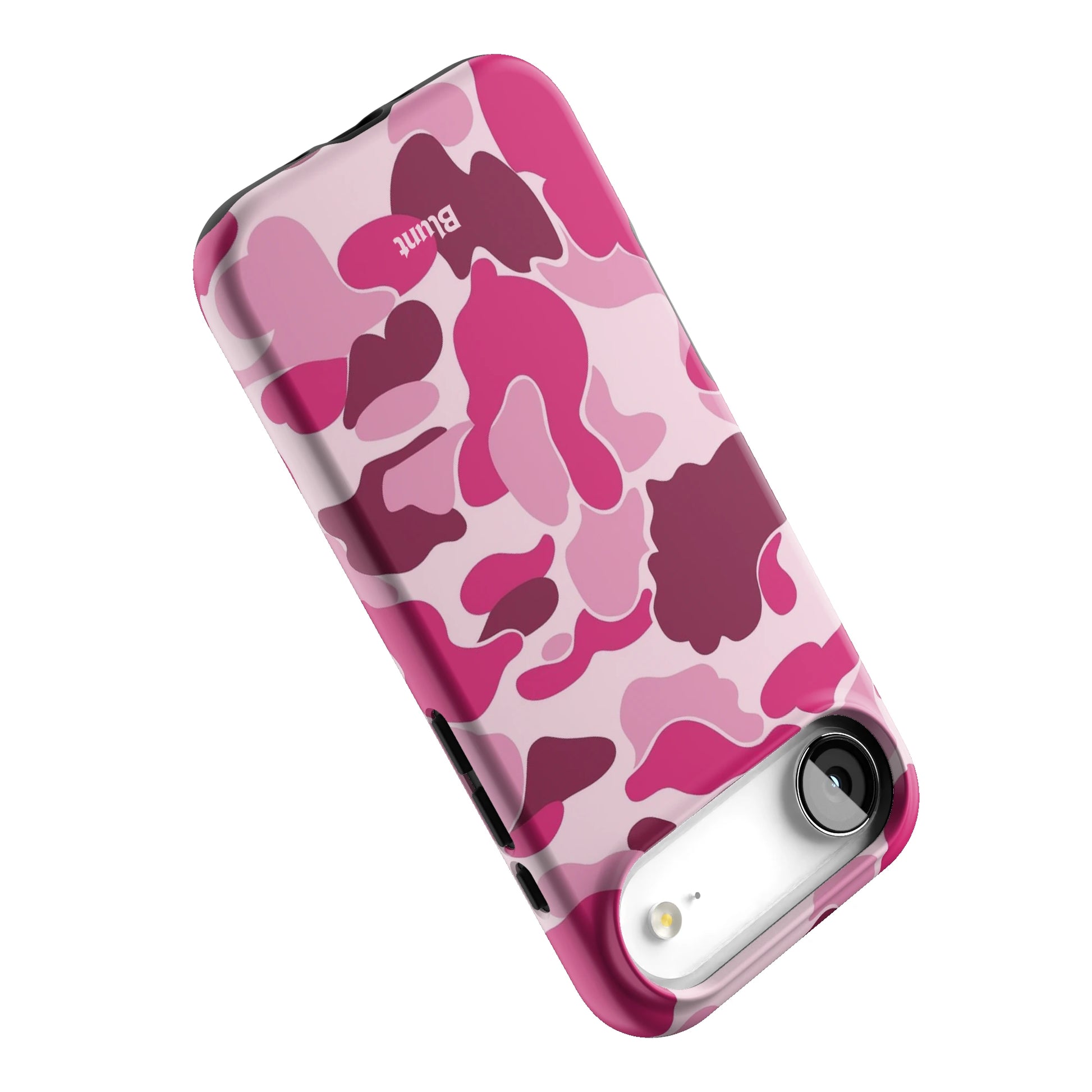 Pink Camo iPhone Case gallery - Iphone_17_Air_5