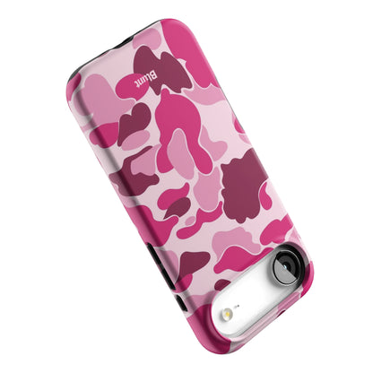 Pink Camo iPhone Case gallery - Iphone_17_Air_5