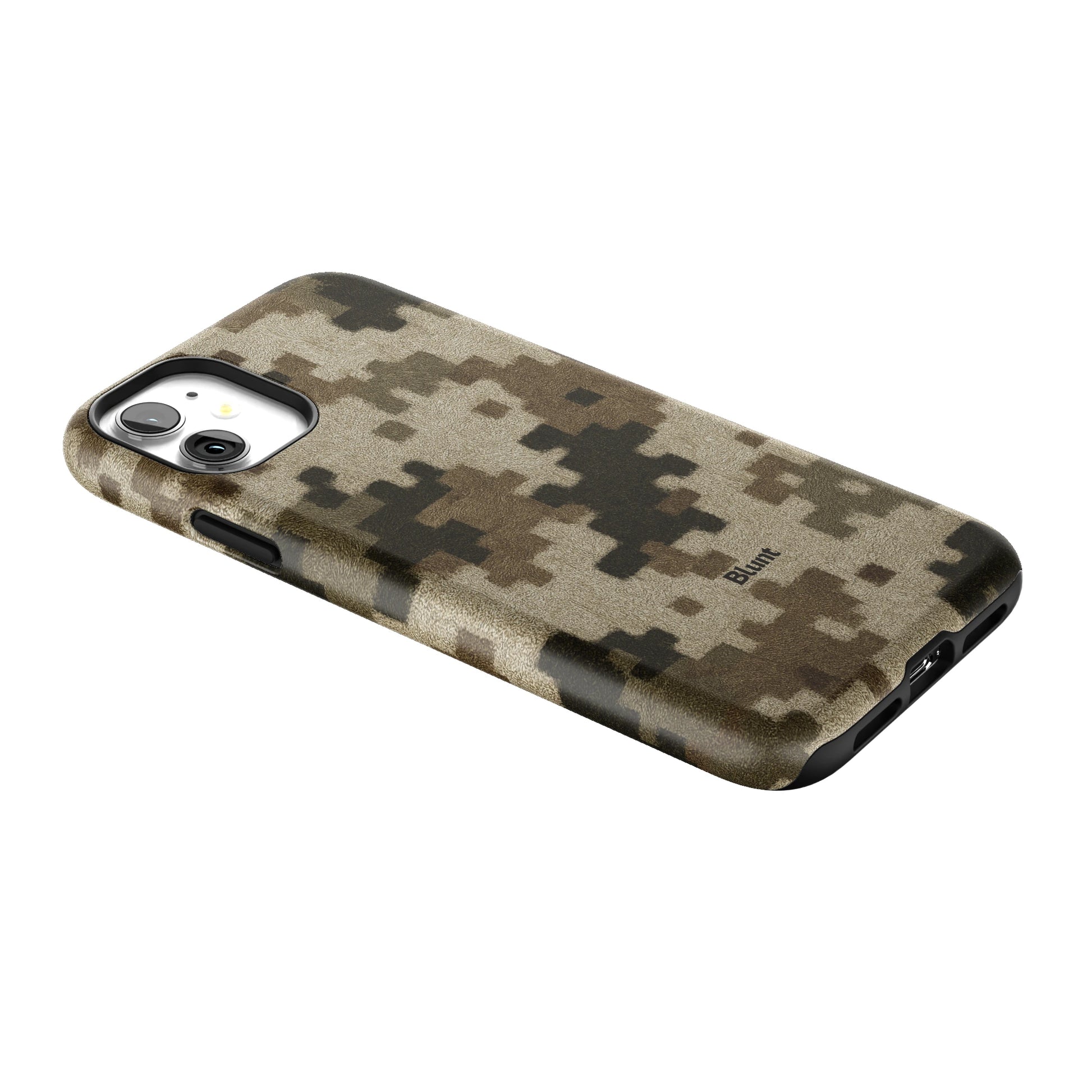 Pixel iPhone Case gallery - Iphone_11_Iphone_2
