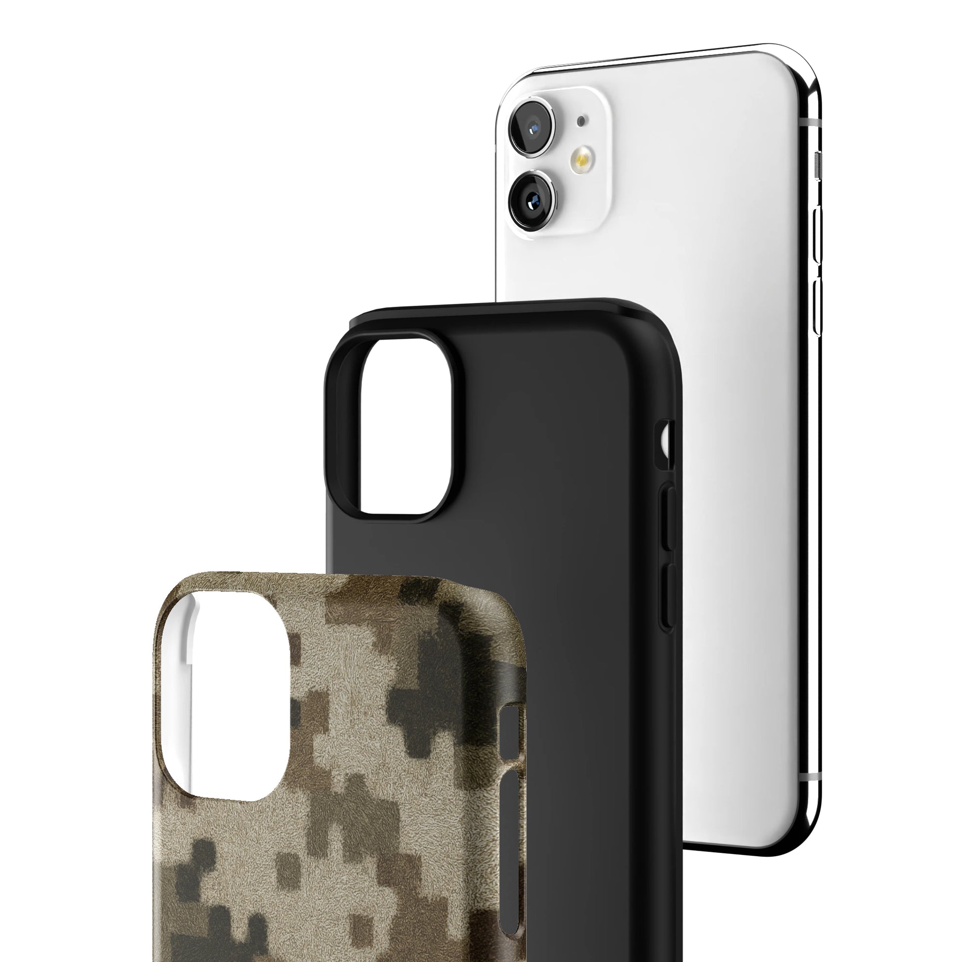 Pixel iPhone Case gallery - Iphone_11_Iphone_3