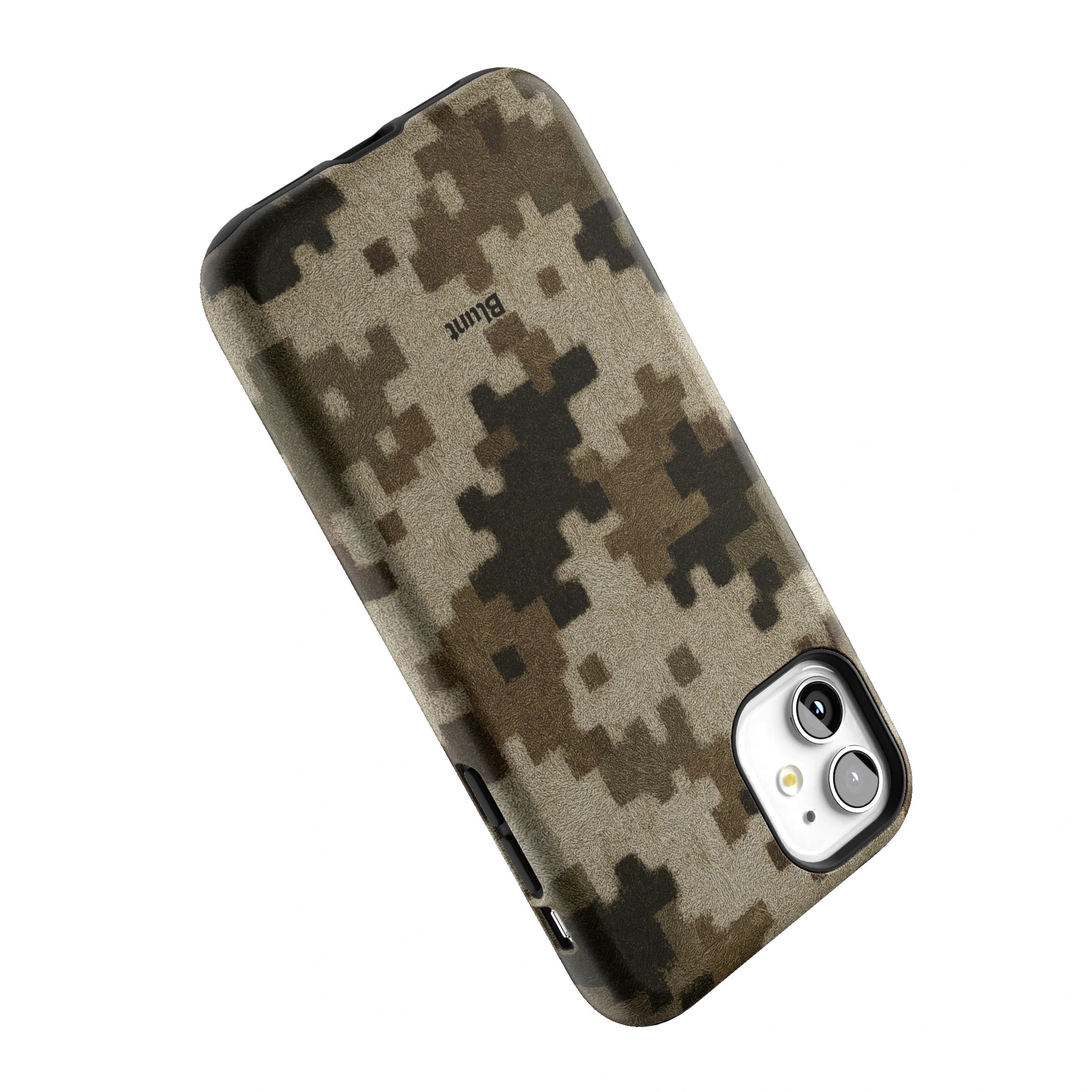 Pixel iPhone Case gallery - Iphone_11_Iphone_5