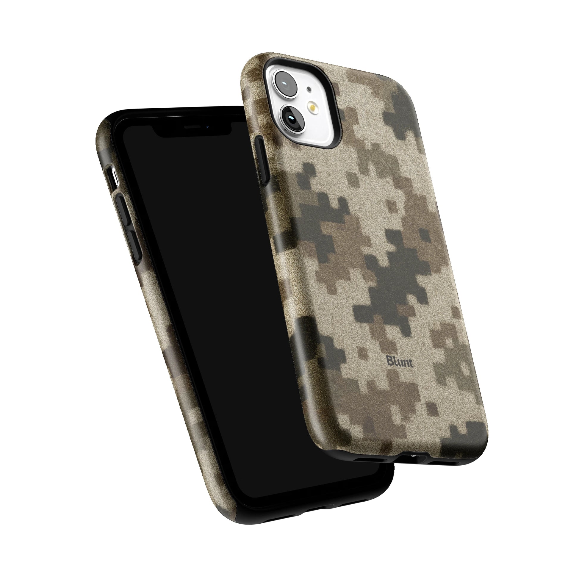 Pixel iPhone Case gallery - Iphone_11_Iphone_6