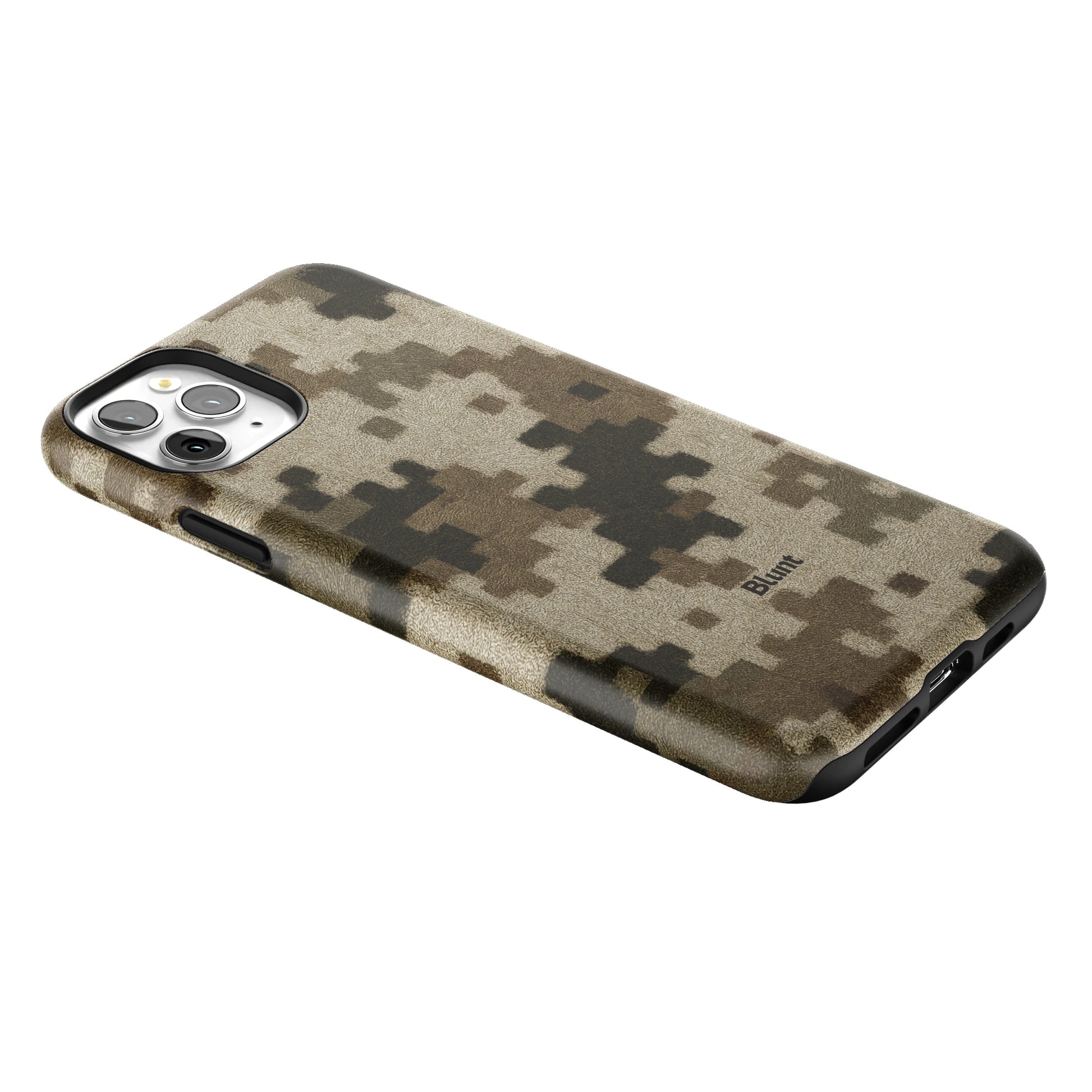 Pixel iPhone Case gallery - Iphone_11_Pro_Max_2