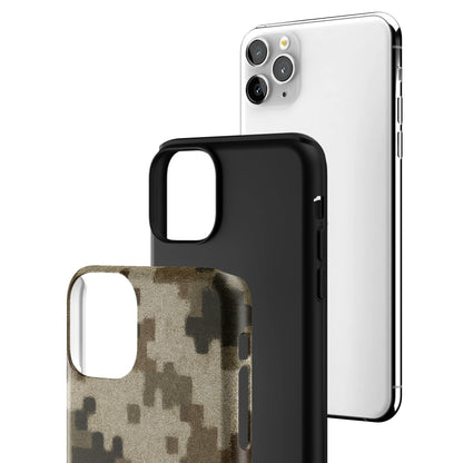 Pixel iPhone Case gallery - Iphone_11_Pro_Max_3