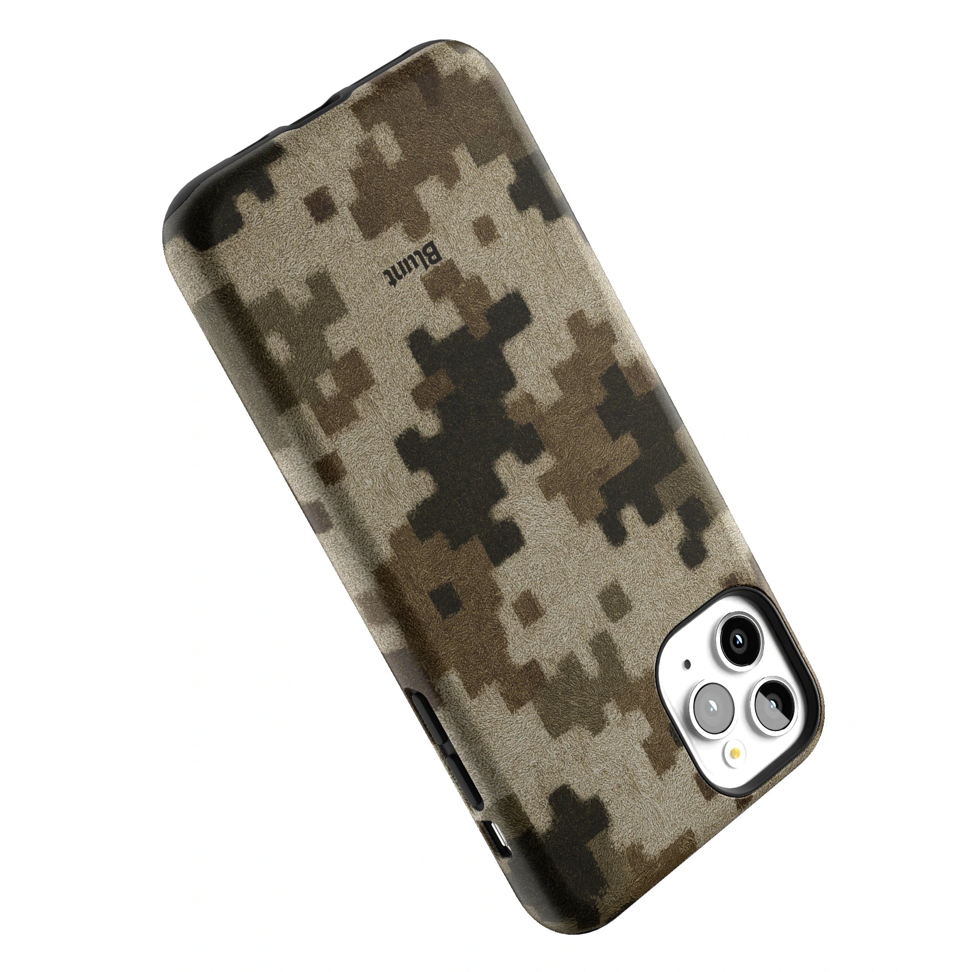 Pixel iPhone Case gallery - Iphone_11_Pro_Max_5