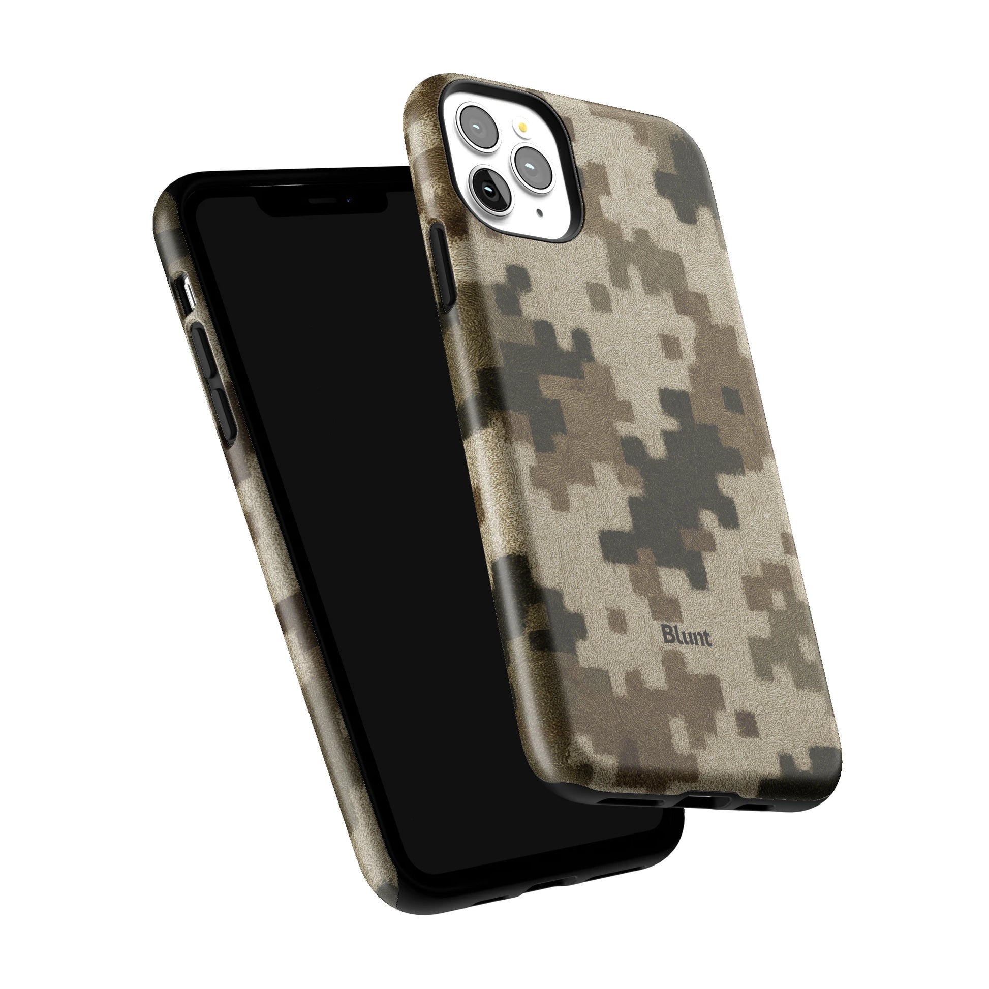 Pixel iPhone Case gallery - Iphone_11_Pro_Max_6