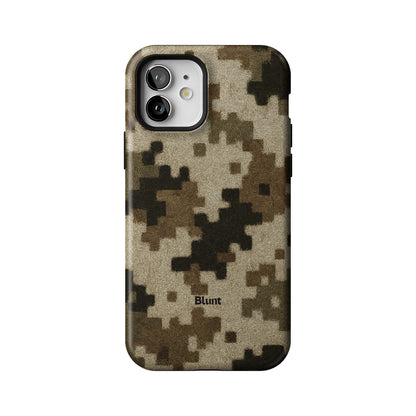 Pixel iPhone Case gallery - Iphone_12_Iphone_1