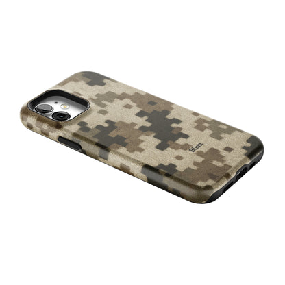 Pixel iPhone Case gallery - Iphone_12_Iphone_2