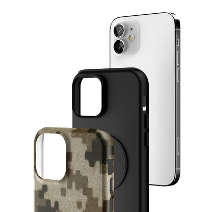 Pixel iPhone Case gallery - Iphone_12_Iphone_3