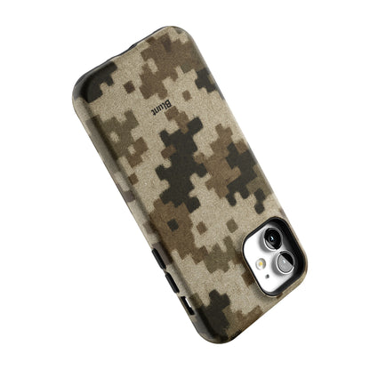 Pixel iPhone Case gallery - Iphone_12_Iphone_5