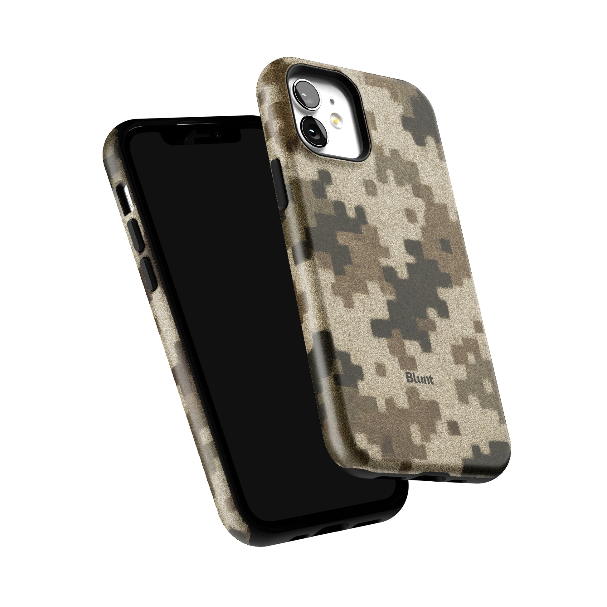 Pixel iPhone Case gallery - Iphone_12_Iphone_6