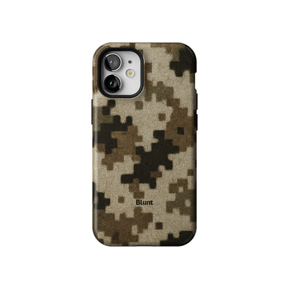 Pixel iPhone Case gallery - Iphone_12_Mini_Air_Plus_1