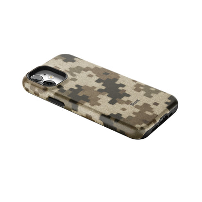 Pixel iPhone Case gallery - Iphone_12_Mini_Air_Plus_2
