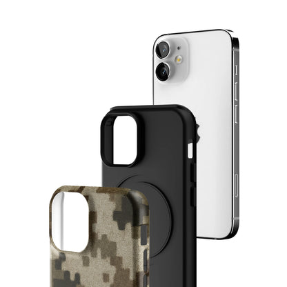 Pixel iPhone Case gallery - Iphone_12_Mini_Air_Plus_3