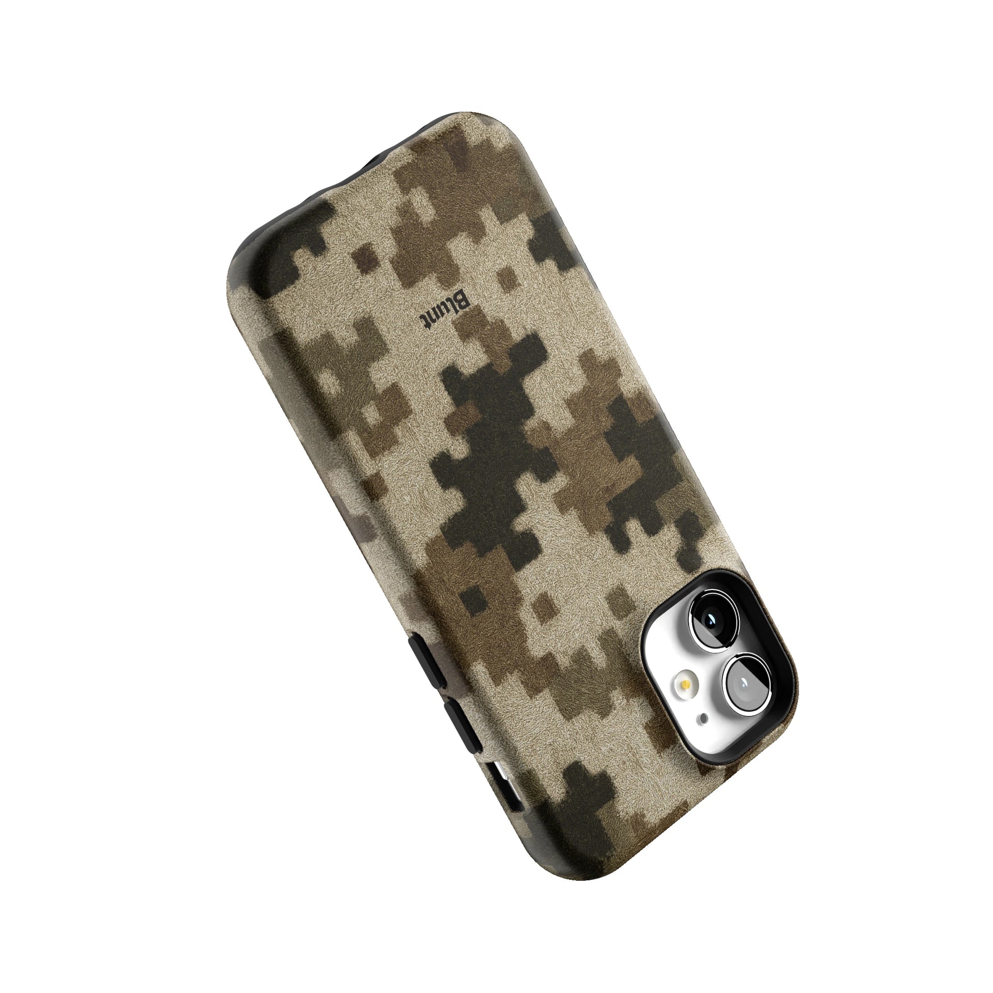 Pixel iPhone Case gallery - Iphone_12_Mini_Air_Plus_5