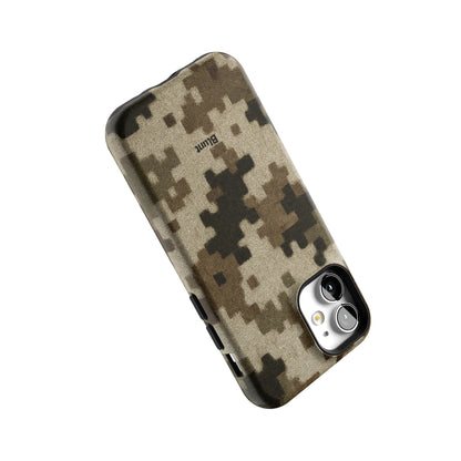 Pixel iPhone Case gallery - Iphone_12_Mini_Air_Plus_5