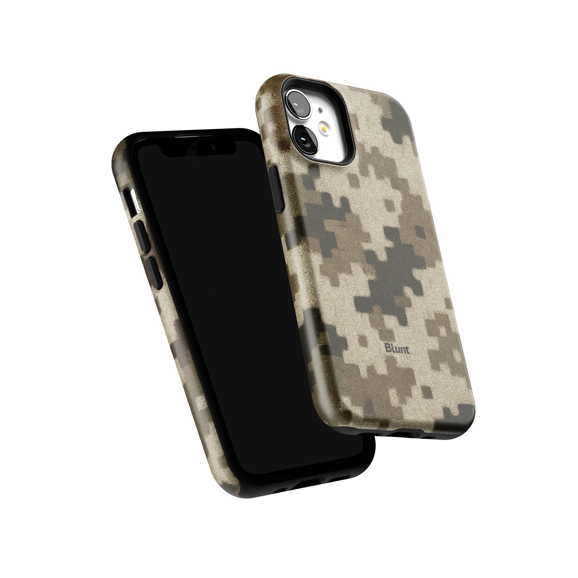 Pixel iPhone Case gallery - Iphone_12_Mini_Air_Plus_6