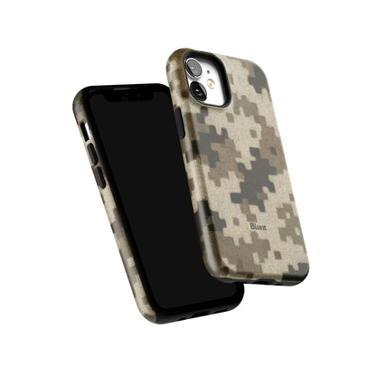 Pixel iPhone Case gallery - Iphone_12_Mini_Air_Plus_6