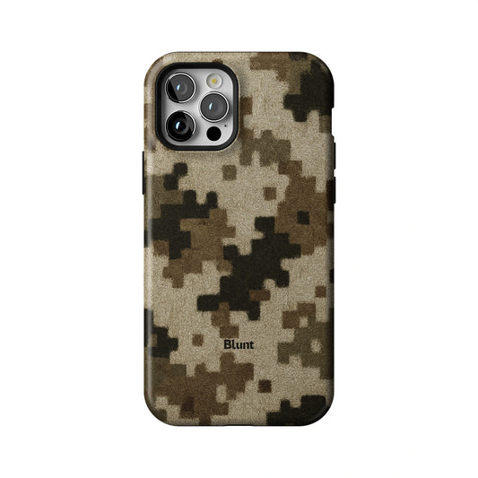 Pixel iPhone Case gallery - Iphone_12_Pro_1