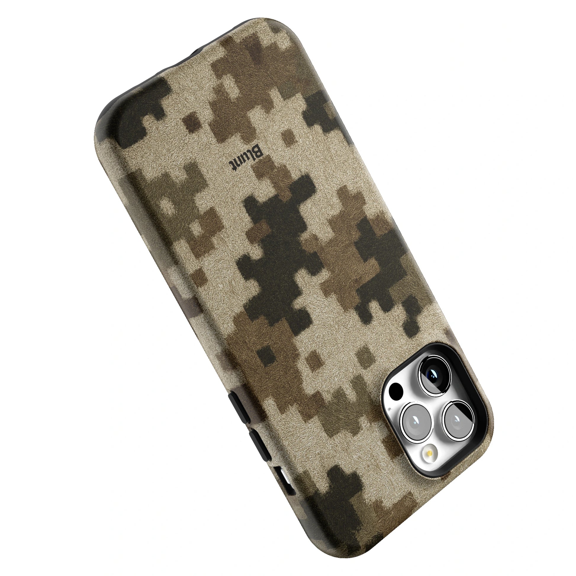 Pixel iPhone Case gallery - Iphone_12_Pro_Max_5