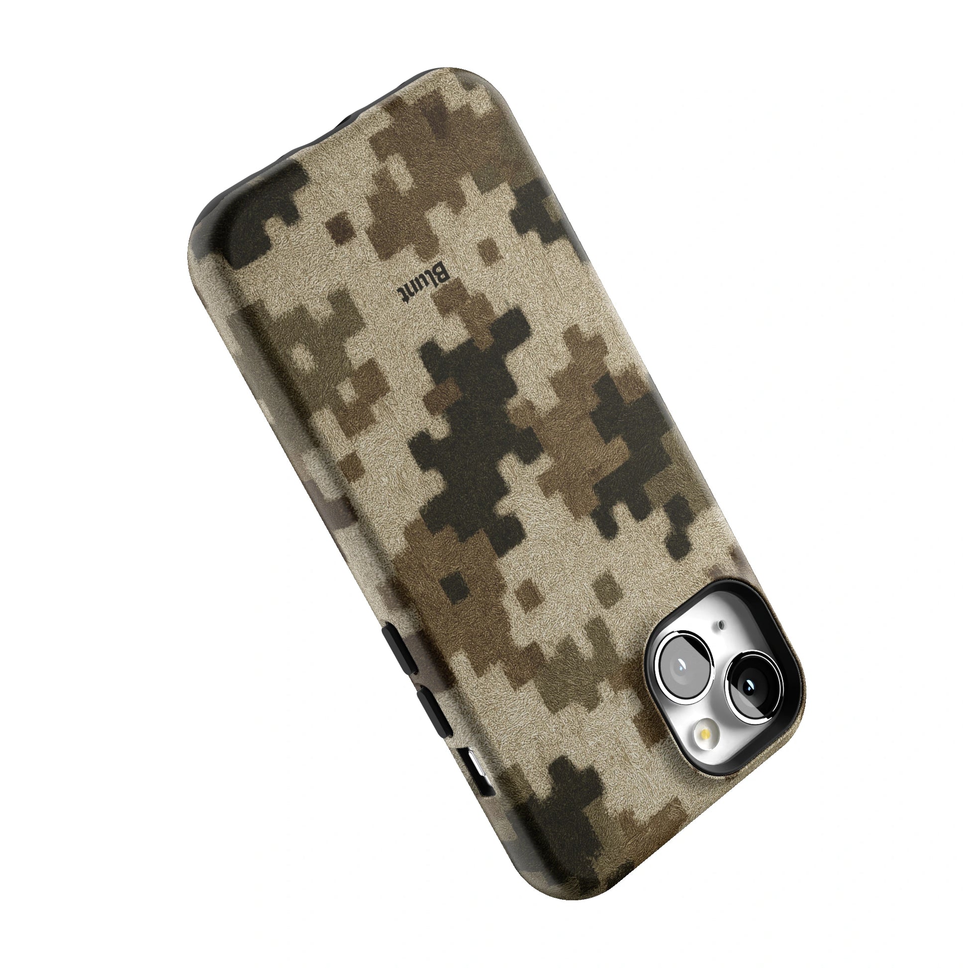Pixel iPhone Case gallery - Iphone_13_Iphone_5