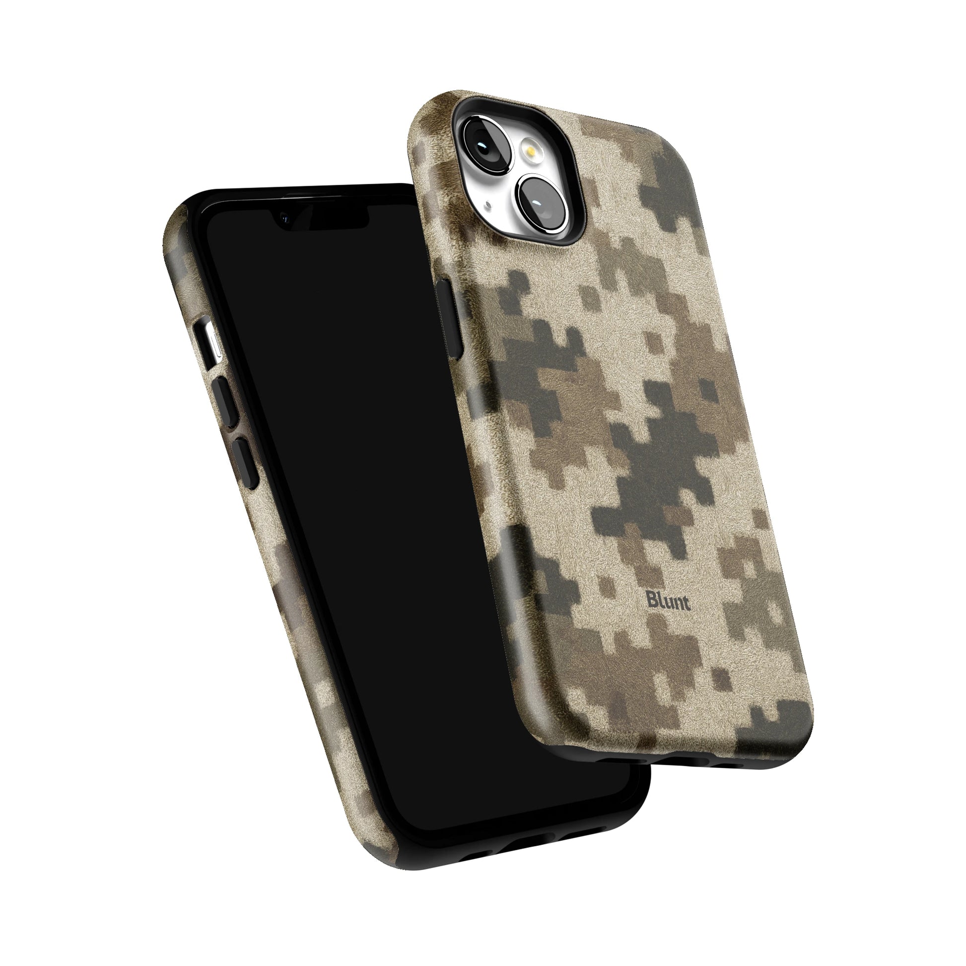 Pixel iPhone Case gallery - Iphone_13_Iphone_6